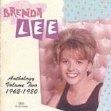 Brenda Lee - Anthology 1956-1980