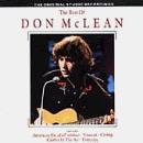 Don McLean - The Best of Don McLean