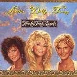 Dolly Parton, Tammy Wynette & Loretta Lynn - Honky Tonk Angels
