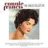 Connie Francis - The Singles Collection