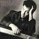 Billy Joel - Greatest Hits  Vol 1 and 2