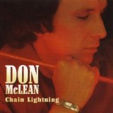 Don McLean - Chain Lightning