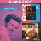 Duane Eddy - Duane A Go Go / Duane Does Dylan