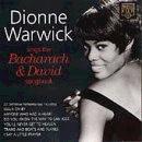 Dionne Warwick - The Bacharach & David Songbook