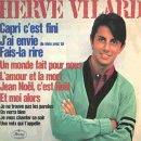 Herve Vilard - Capri C'est Fini