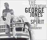 George Jones - The Essential George Jones