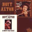 Hoyt Axton - A Rusty Old Halo - Where Did The Money Go