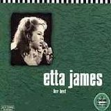 Etta James - Her Best