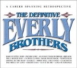 The Everly Brothers - The Definitive Everly Brothers