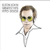 Elton John - Greatest Hits 1970-2002 DISC 2