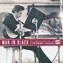 Johnny Cash - Man in Black