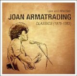 Joan Armatrading - Love and Affection: Joan Armatrading Classics 1975-1983