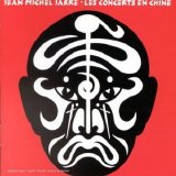Jean Michel Jarre - Les Concerts en Chine