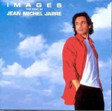 Jean Michel Jarre - Images