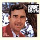 Johnny Horton - Greatest Hits