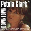 Petula Clark - The Best of