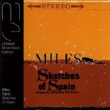 Miles Davis - Sketches Of Spain