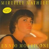 Mireille Mathieu & Ennio Morricone - Mireille Mathieu Chante Ennio Morricone