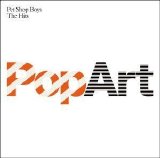 Pet Shop Boys - PopArt - The Hits