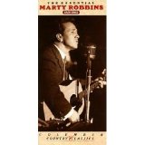 Marty Robbins - The Essential Marty Robbins (1951-1982)