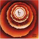 Stevie Wonder - Songs In The Key Of Life