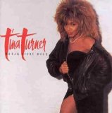 Tina Turner - Break Every Rule