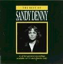 Sandy Denny - The Best of