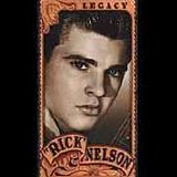 Rick Nelson - Legacy