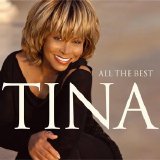 Tina Turner - All the Best