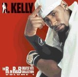 R. Kelly - The R. In R&B Greatest Hits Collection Volume 1