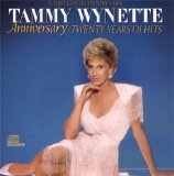 Tammy Wynette - Anniversary: Twenty Years Of Hits