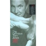 Tom Jones - The Definitive 1964-2002