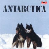 Vangelis - Antarctica