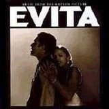 Andrew Lloyd Webber - Music From The Motion Picture Evita