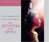 Andrew Lloyd Webber - The Phantom of the Opera (Original Motion Picture Soundtrack) [Expanded Edition]