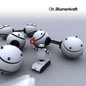 Ott - Blumenkraft