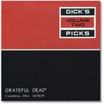 Grateful Dead - Dick's Picks 2 - 71