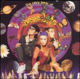 Deee-Lite - The Very Best of Deee-Lite