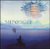 Shpongle - Tales of the Inexpressible