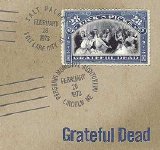 Grateful Dead - DP 28 1973-02-26