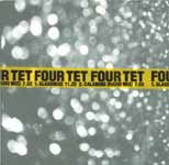 Four Tet - Glasshead
