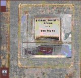 Broken Social Scene - you forgot it in people