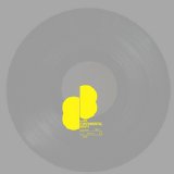 Jean Jacques Perry & Luke Vibert - Moog Acid