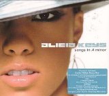 Alicia Keys - Songs In A Minor Special Edition - Songs In A Minor: & Ltd. Edition Remixed/Unplugged Disc