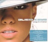 Alicia Keys - Songs in a Minor: & Ltd. Edition Remixed/Unplugged Disc