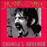 Frank Zappa - Chunga's Revenge