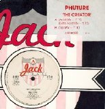 Phuture - The creator