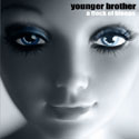 Younger Brother - A Flock Of Bleeps