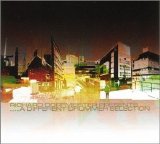 Richard Dorfmeister - Presents a Different Drummer Selection