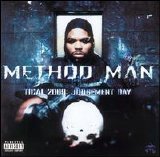 Various artists - Tical 2000: Judgement Day